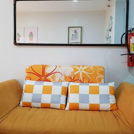 Cityscape Residences Unit 510 Bacolod Exterior foto