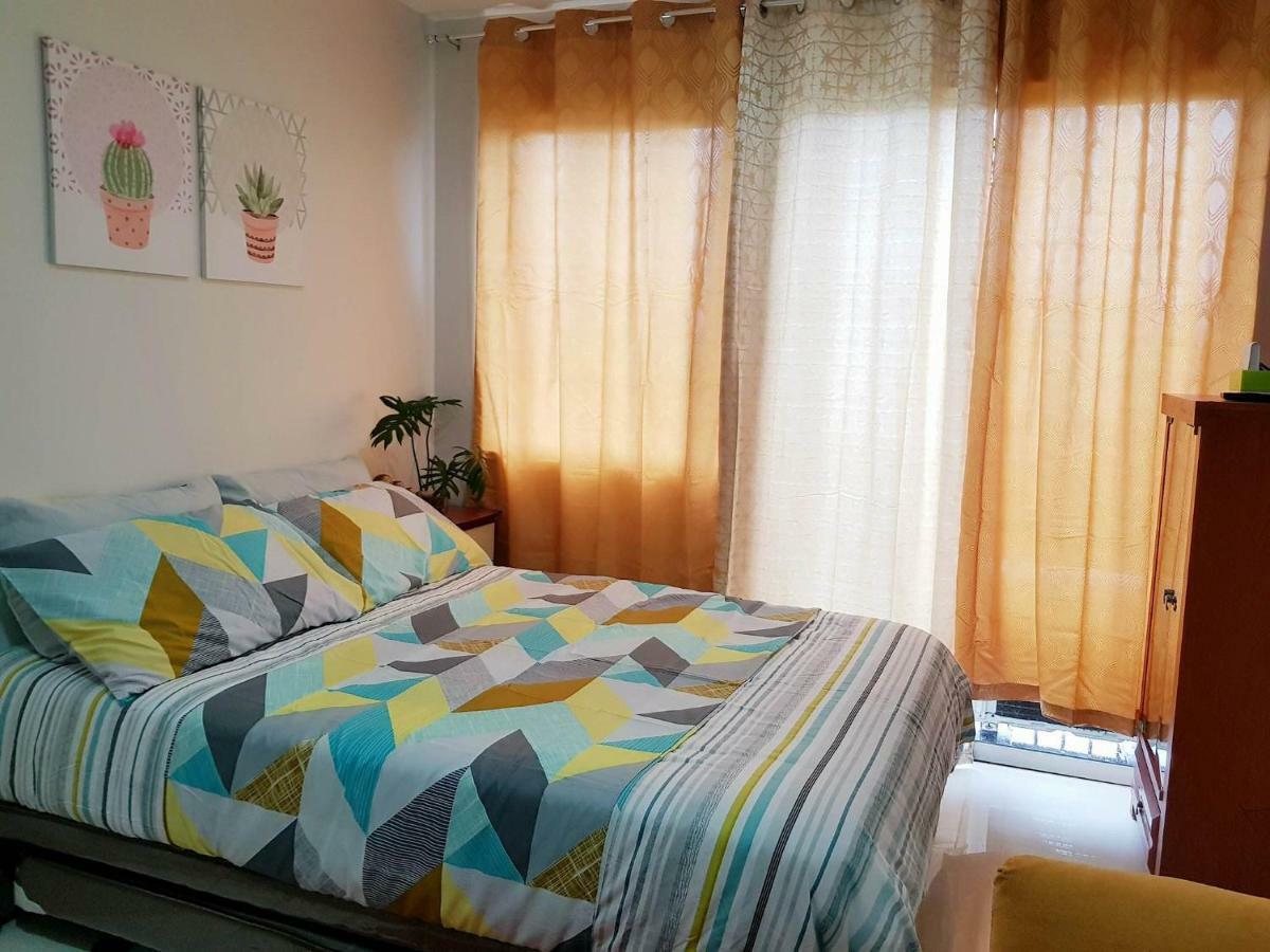 Cityscape Residences Unit 510 Bacolod Exterior foto