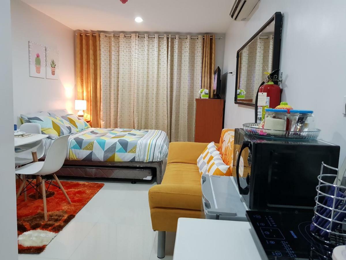 Cityscape Residences Unit 510 Bacolod Exterior foto